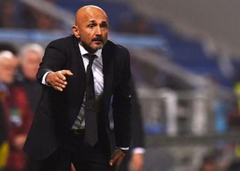 سباليتي برشلونة أقوى من أي فريق في الإستحواذ وأظهرنا رد الفعل المطلوب