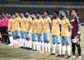 الإسماعيلي يسعى لمواصلة نتائجه الجيدة أمام دجلة بالدوري المصري