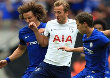 موندو ديبورتيفو برشلونة ينفي اهتمامه بضم مدافع تشيلسي بالميركاتو الشتوي