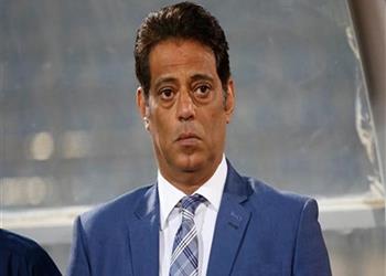 هاني رمزي منتخب مصر له الفضل في اكتشاف لاعب الإسماعيلي
