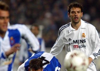 مورينتس تعاقد ريال مدريد مع الظاهرة رونالدو كاد يتسبب في انتقالي لبرشلونة