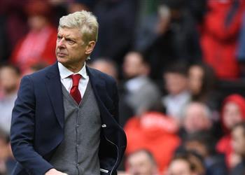 فينجر يوضح حقيقة اقترابه من تدريب ميلان