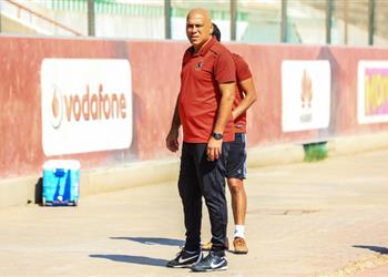 مدرب الأهلي جاهزون لمباراة الترجي ونطالب اللاعبين بنسيان مواجهة الذهاب