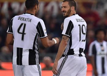 مدافع يوفنتوس خارج حسابات فالفيردي في برشلونة