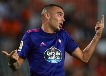 أسباس ريال مدريد لم يتفاوض معي ورونالدو غطى على عيوب الملكي