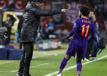 جماهير ليفربول تهاجم صلاح بعد خسارة النجم الأحمر امنعوه من تنفيذ الركنيات