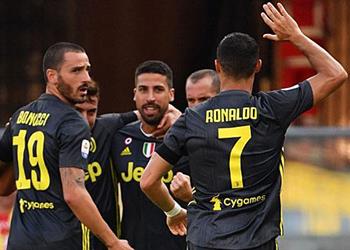 تقارير خضيرة يعود لتشكيل يوفنتوس أمام مانشستر يونايتد