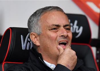 سكاي سبورت الاتحاد الإنجليزي يوجه صدمة مدوية لمورينيو