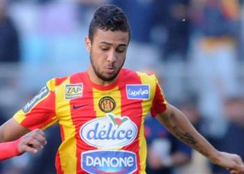 لاعب الترجي يتوعد الأهلي في رادس