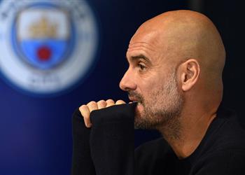 تسريب مستند جديد يكشف متى وقع جوارديولا لمانشستر سيتي وقيمة راتبه السنوي