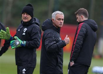 مورينيو هناك سبب واحد خلف كراهية جماهير يوفنتوس لي