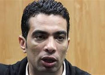 شادي محمد يوجه رسالة للاعبي الأهلي ويدافع عن أزارو ويستشهد ببطولة 2006