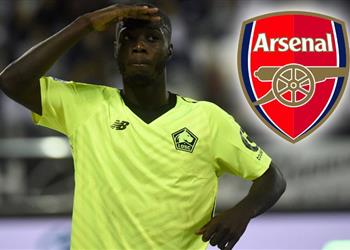 بيبي يكسر الصمت ويرد على اهتمامات كبار أوروبا بضمه