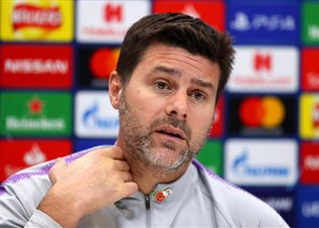 ريال مدريد يستهدف مدرب جديد بعد فشل المفاوضات مع بوتشيتينو