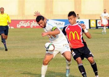 مدافع طلائع الجيش يكشف لـ بطولات موقفه من الانتقال للزمالك