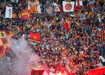 قبل مواجهة الأهلي كاف يزف خبر ا سار ا لجماهير الترجي وآخر صادم للجهاز الفني