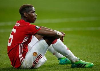 ألتوبيلي ينتقد بوجبا لا يتمتع بصفات القائد