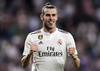 مانشستر يونايتد يجهز عرض ا كبير ا لضم بيل في الشتاء