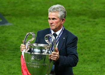 بالاك يوضح هل يتولى هاينكس تدريب ريال مدريد