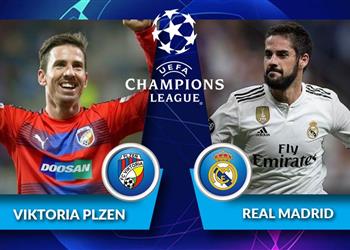 سولاري يعلن تشكيل ريال مدريد لمواجهة فيكتور بلزن بدوري الأبطال