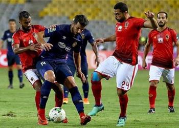 محمد مرجان العلاقة بين الأهلي والترجي قوية وهدفنا التتويج باللقب