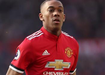 مانشستر يونايتد يستعد لإغراء مارسيال بعقد جديد