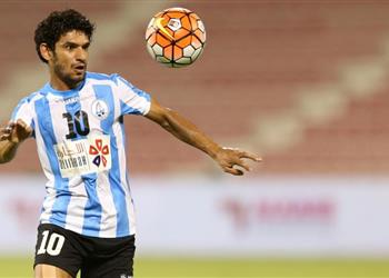 حسين ياسر المحمدي يكشف تطورات أزمة مستحقاته مع الزمالك ويؤكد أتمنى فوز الأهلي على الترجي