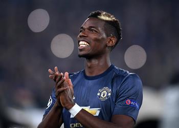 بوجبا حصلت على ترحيب جماهير يوفنتوس وفزنا بشكل رائع