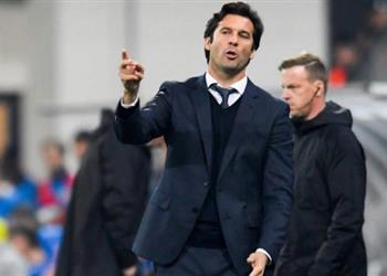 سولاري يدخل تاريخ ريال مدريد بعد الفوز على فيكتوريا بلزن