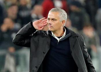 مورينيو هدف رونالدو رائع ا والملايين سعداء بفوز مانشستر يونايتد وأحترم يوفنتوس