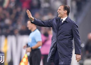 أليجري رونالدو سجل هدف ا رائع ا لا نستحق الخسارة وكنا قادرين على الفوز برباعية