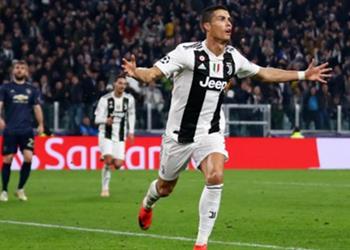 رونالدو لم أكن أدرك أنني سجلت هدف ا رائع ا ومن السابق للأوان الحديث عن التتويج بدوري الأبطال