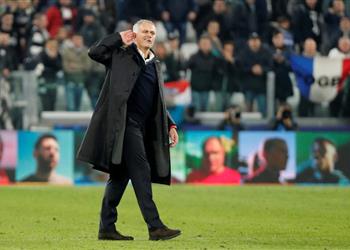 تقارير إيطالية تكشف سبب استفزاز مورينيو لجماهير يوفنتوس