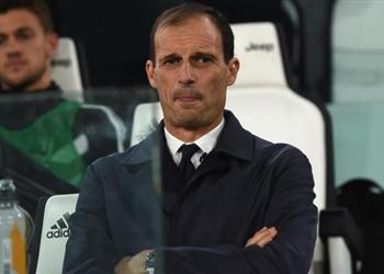 أليجري يعلق على رد فعل مورينيو بعد هزيمة يوفنتوس