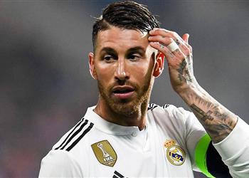 راموس يرفض الاتهامات بتعمده إصابة هافيل