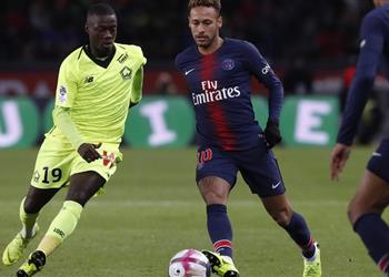 نجم ليل يعلق على إمكانية الرحيل إلى برشلونة