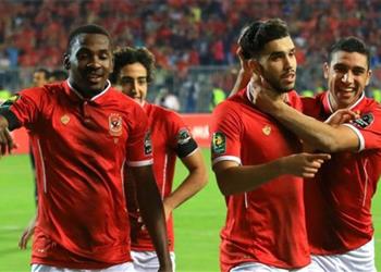 مران مستبعدي الأهلي غياب فتحي ونجيب وأجاي يطير إلى نيجيريا