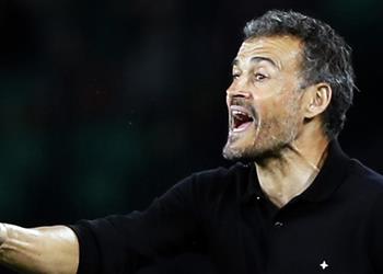 إنريكي يستدعى ألبا ويعلن قائمة إسبانيا لمواجهتي كرواتيا والبوسنة