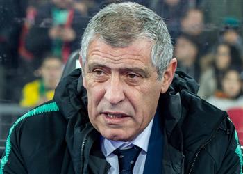 سانتوس يعلن قائمة البرتغال لمواجهة إيطاليا وبولندا وتواصل غياب رونالدو