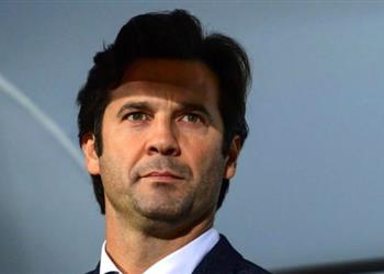 سولاري يقوي موقفه مع لاعبي وإدارة ريال مدريد