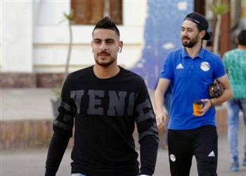 حوار أحمد مسعود يكشف كواليس الخروج من الكونفدرالية وموقفه من العروض والفارق بين حسام حسن وميمي عبد الرازق