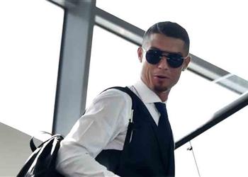 مدرب البرتغال رونالدو يستحق الكرة الذهبية وغير ذلك ظلم كبير