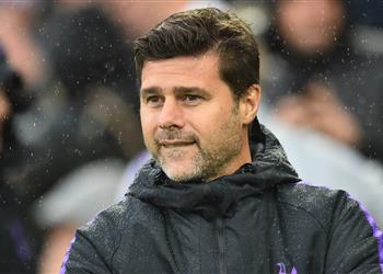 بوتشيتينو يحسم موقفه النهائي من تدريب ريال مدريد