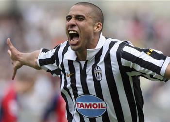 يوفنتوس يعلن عن تعيين تريزيجيه كسفير لعلامته التجارية