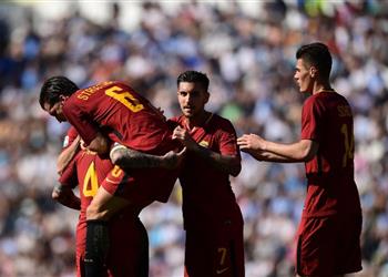 روما يدرس إعارة مهاجمه في الميركاتو الشتوي