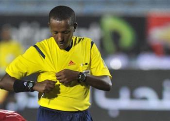 تيسيما حكم مباراة الأهلي والترجي تاريخ مثير مع أزارو والأحمر في نهائي دوري الأبطال