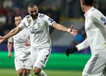 بنزيما وظيفة المهاجم ليست إحراز الأهداف فقط والبعض لا يفهم ما أفعله في الملعب