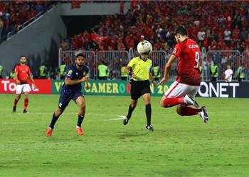 الكشف عن معلقي مباراة الأهلي والترجي في إياب نهائي دوري أبطال إفريقيا