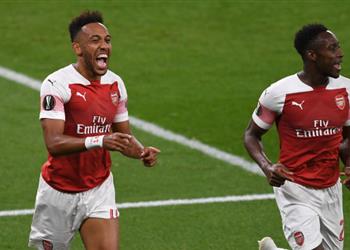 تواصل غياب النني عن تشكيل ارسنال امام لشبونة