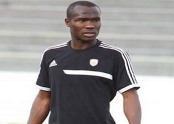 المقاصة يعلن عن موقفه من بيع جون أنطوي للزمالك